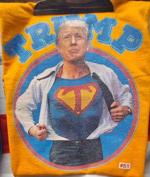 SuperTrump T-Shirt