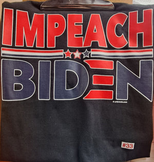 Impeach Biden