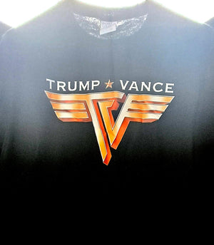 Trump Vance T-shirt