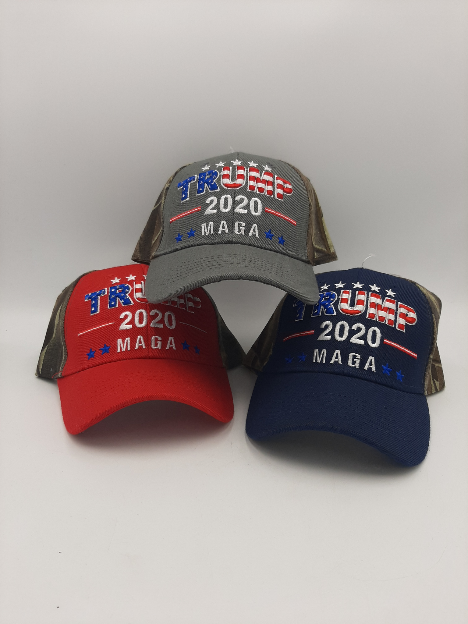 Trump 2020 MAGA hat
