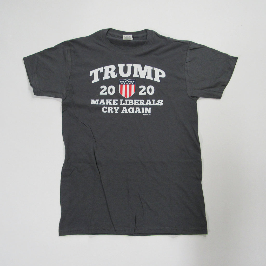 Make Liberals Cry Again