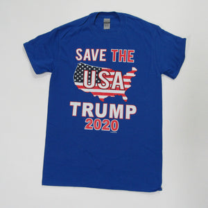 Save the USA