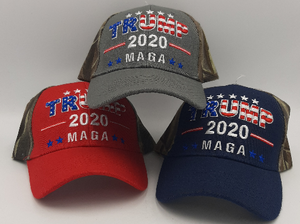 Trump 2020 MAGA hat