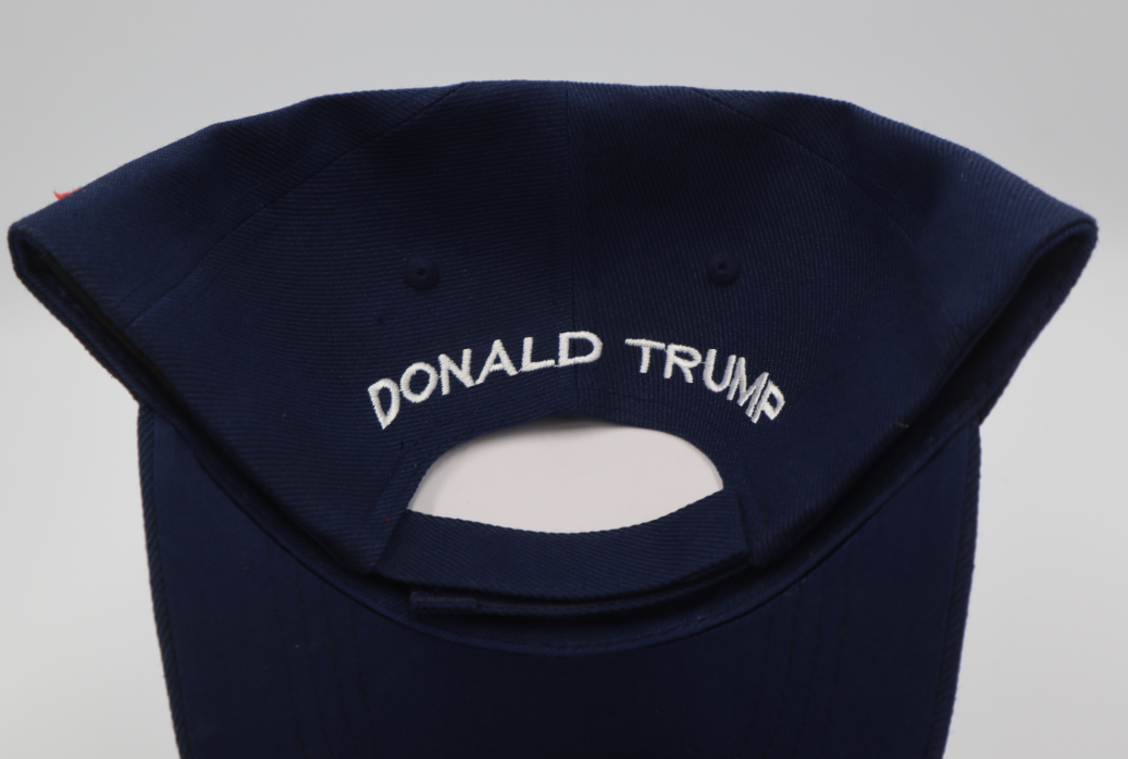 Trump 2020 Signature Series Premium Hat