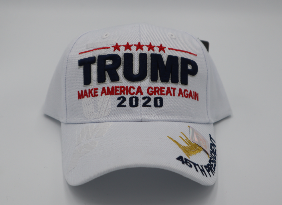 Trump Signature Series Premium Hat